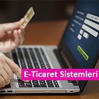 E-Ticaret Sistemleri E-Ticaret Sistemleri