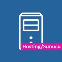Hosting/Sunucu Hosting/Sunucu