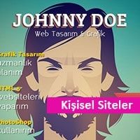 Kişisel Siteler Kişisel Siteler