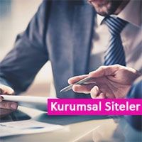 Kurumsal Siteler Kurumsal Siteler
