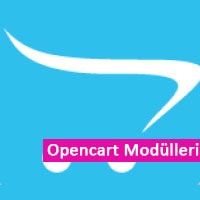 OpenCart Modülleri OpenCart Modülleri