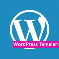 WordPress Temaları WordPress Temaları
